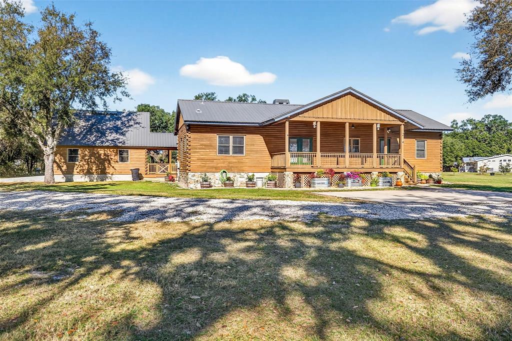 Property for sale at 6750 SUTTON OAKS LANE, ZEPHYRHILLS, FL, 33541