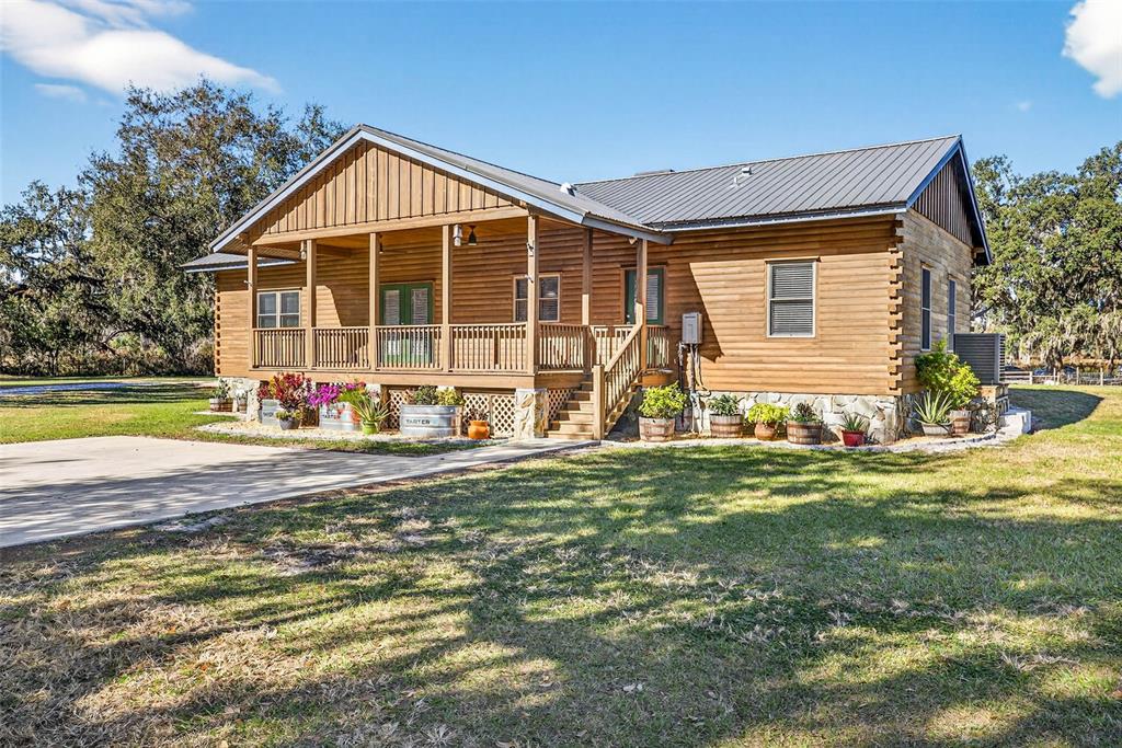 Property for sale at 6750 SUTTON OAKS LANE, ZEPHYRHILLS, FL, 33541