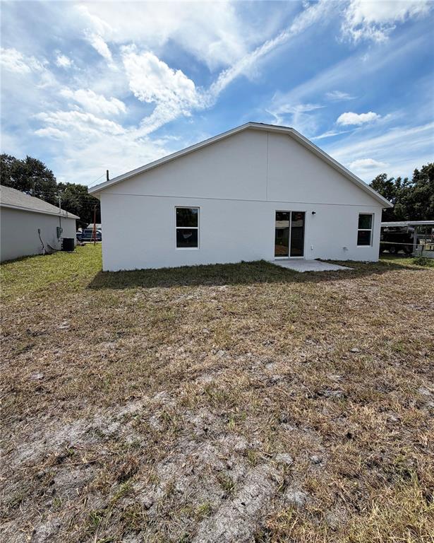 Property for sale at 3883 AVENUE O NW, WINTER HAVEN, FL, 33880