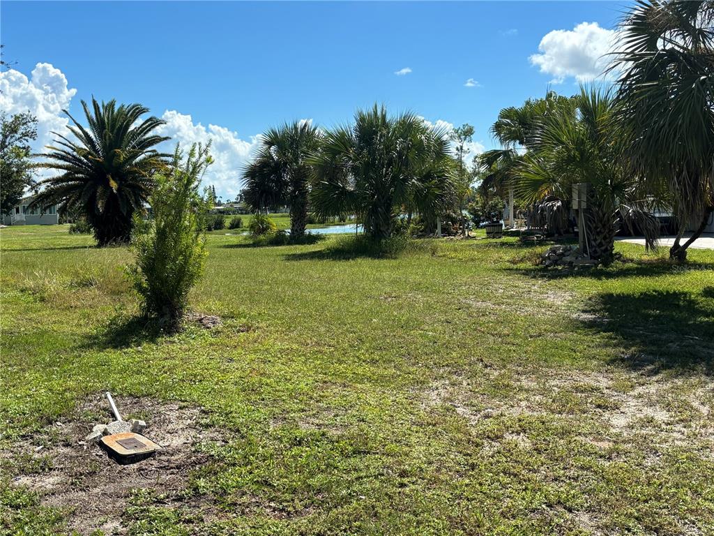 Property for sale at 7344 LARES STREET, PORT CHARLOTTE, FL, 33981