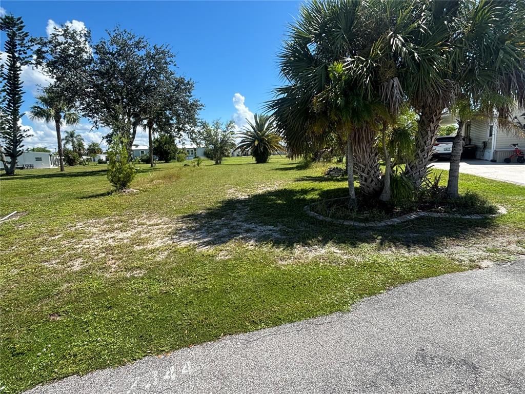 Property for sale at 7344 LARES STREET, PORT CHARLOTTE, FL, 33981