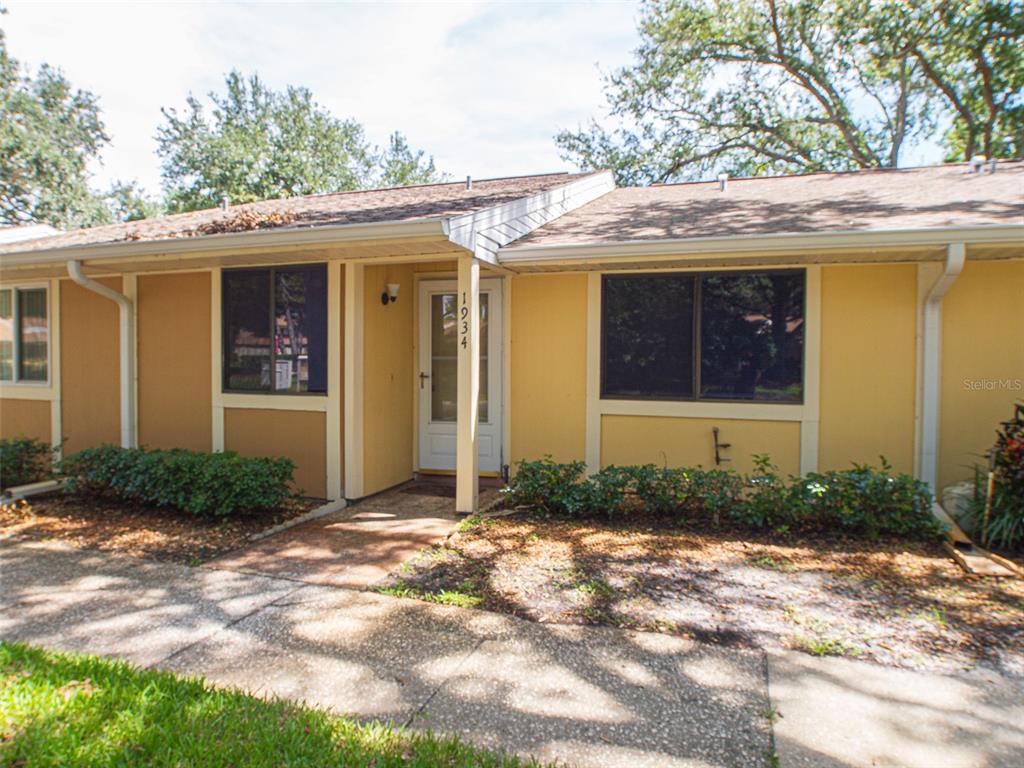 Property for sale at 1934 PEPPERMILL DRIVE UNIT 1934, CLEARWATER, FL, 33763