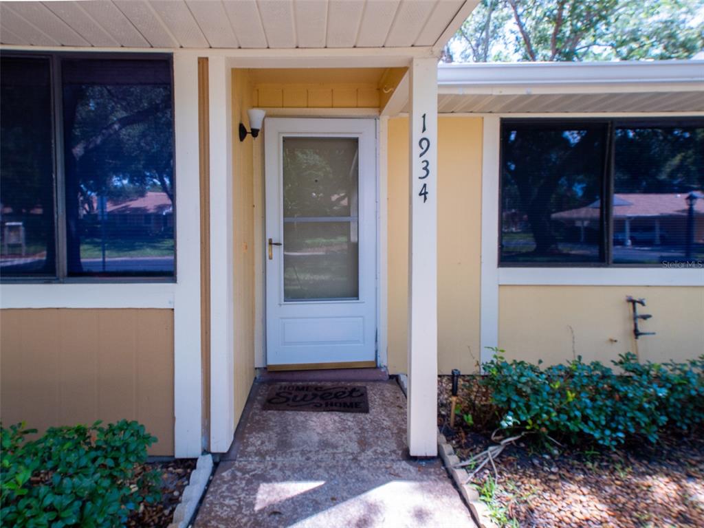 Property for sale at 1934 PEPPERMILL DRIVE UNIT 1934, CLEARWATER, FL, 33763