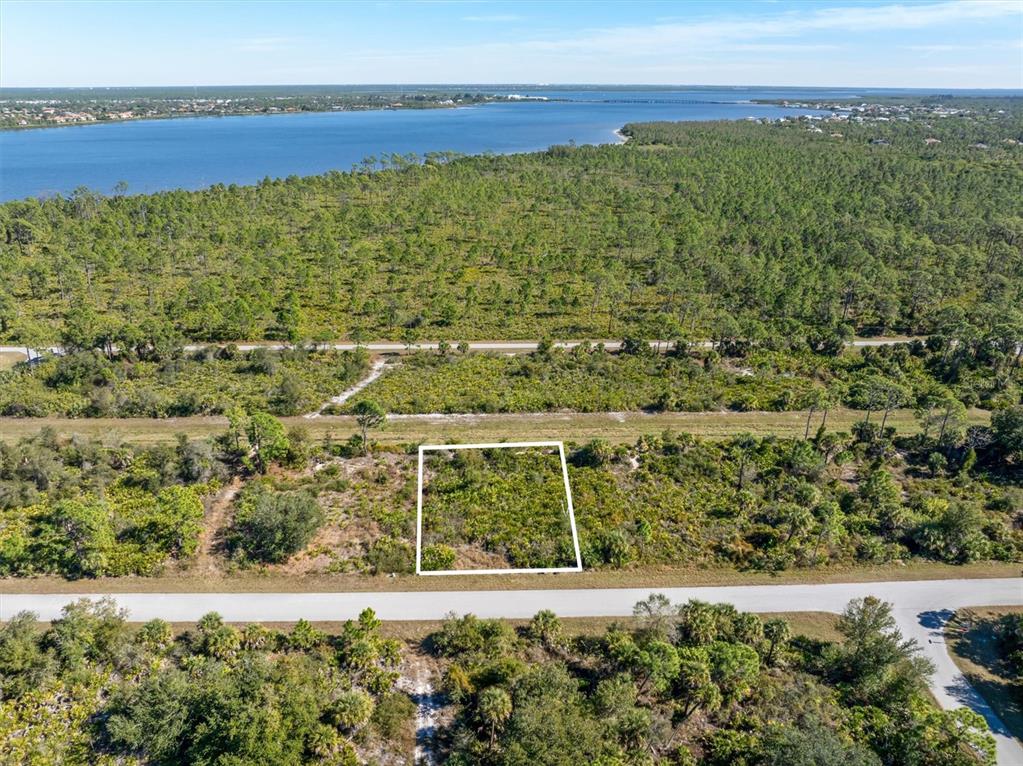 Property for sale at 4388 SCHNEIDER STREET, PORT CHARLOTTE, FL, 33981