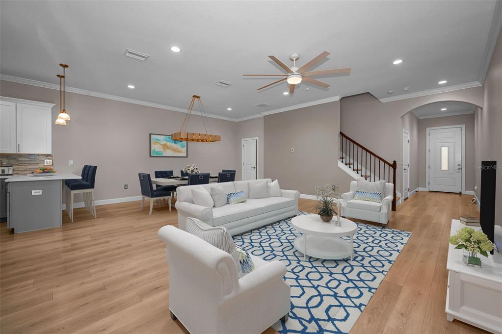 Property for sale at 726 GRAND CYPRESS LANE, TARPON SPRINGS, FL, 34689