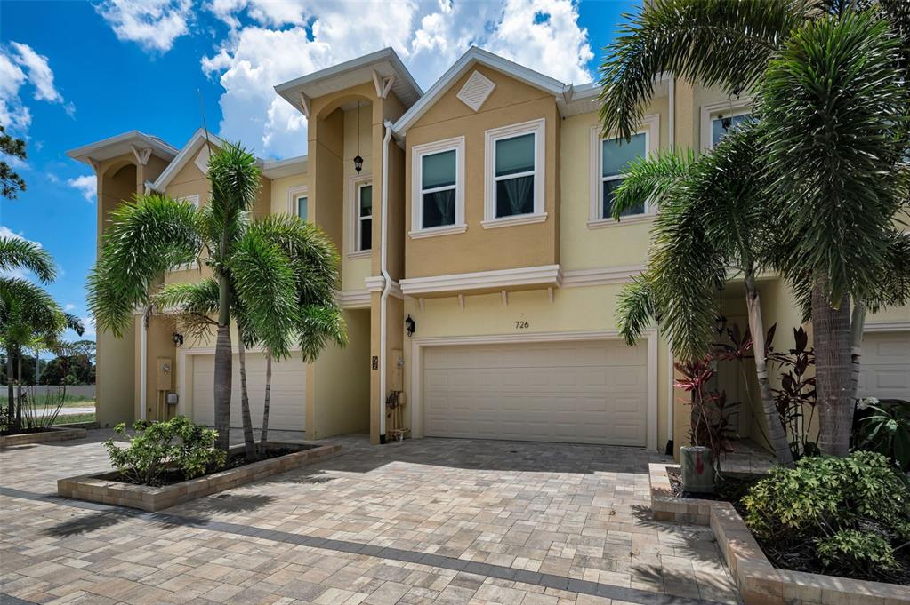 Property for sale at 726 GRAND CYPRESS LANE, TARPON SPRINGS, FL, 34689