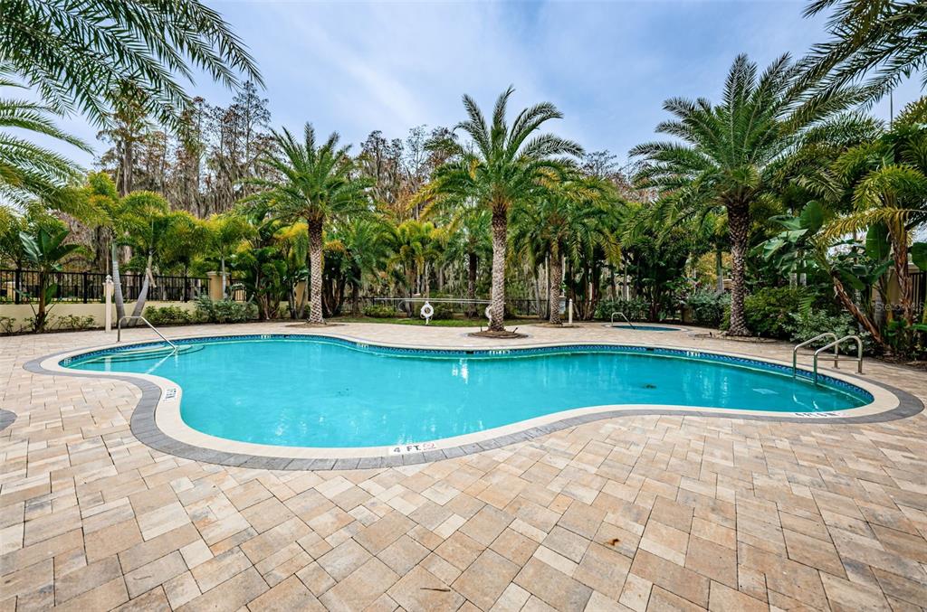 Property for sale at 726 GRAND CYPRESS LANE, TARPON SPRINGS, FL, 34689
