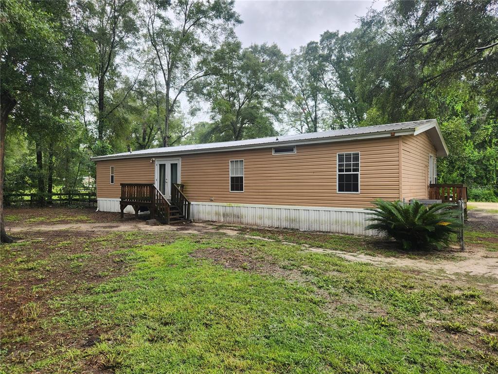 Property for sale at 1182 NW 27TH TERRACE, BELL, FL, 32619