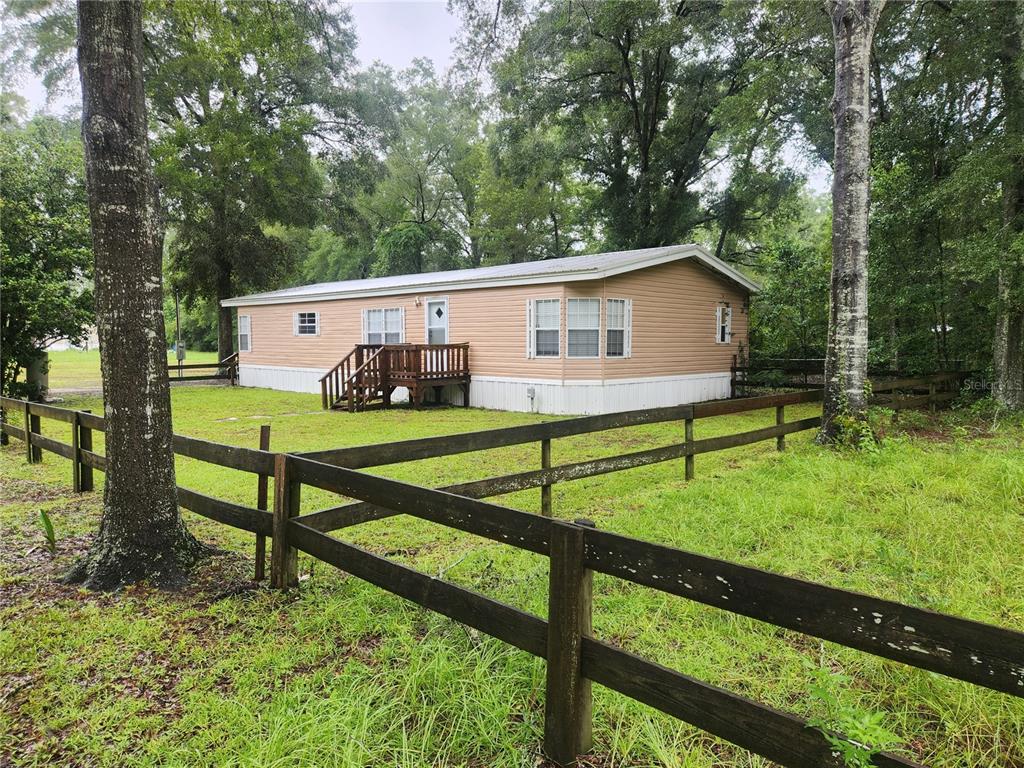 Property for sale at 1182 NW 27TH TERRACE, BELL, FL, 32619