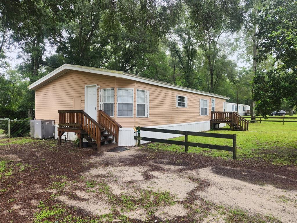 Property for sale at 1182 NW 27TH TERRACE, BELL, FL, 32619