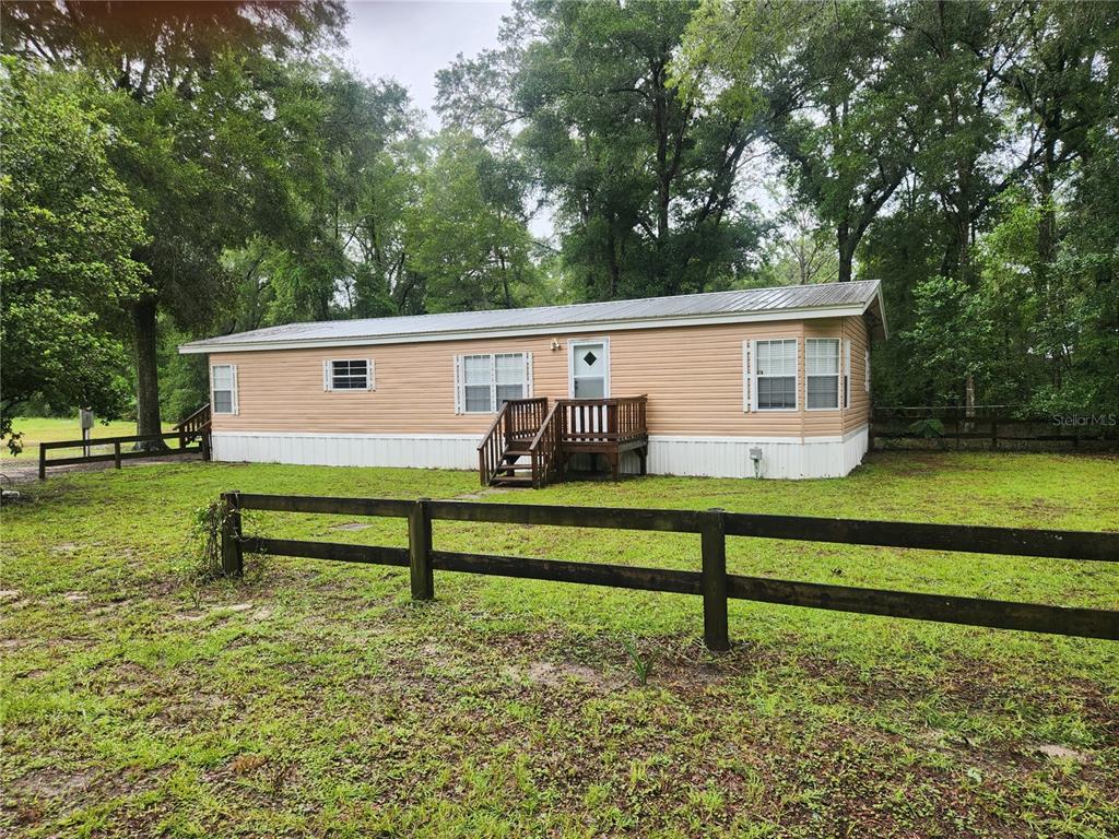Property for sale at 1182 NW 27TH TERRACE, BELL, FL, 32619