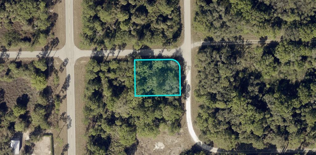 Property for sale at 156 NASSAU AVENUE, LEHIGH ACRES, FL, 33974