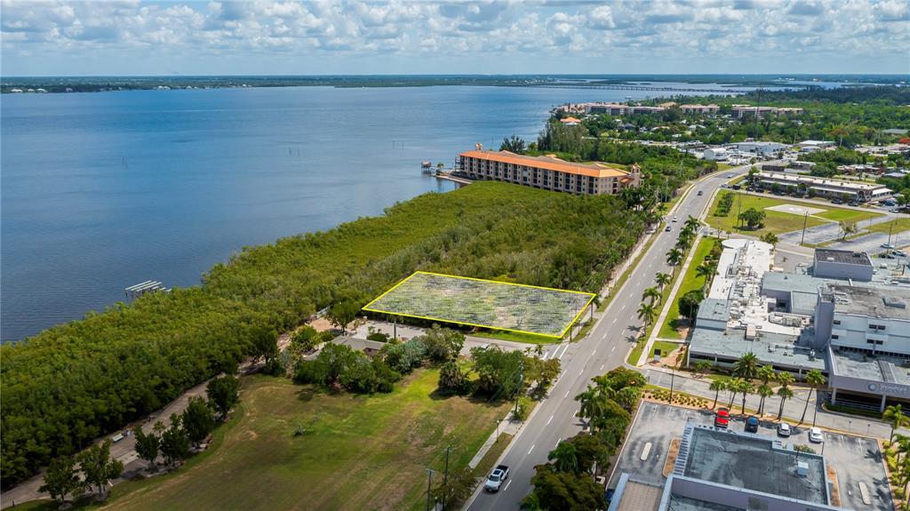 Property for sale at 806 E MARION AVENUE, PUNTA GORDA, FL, 33950