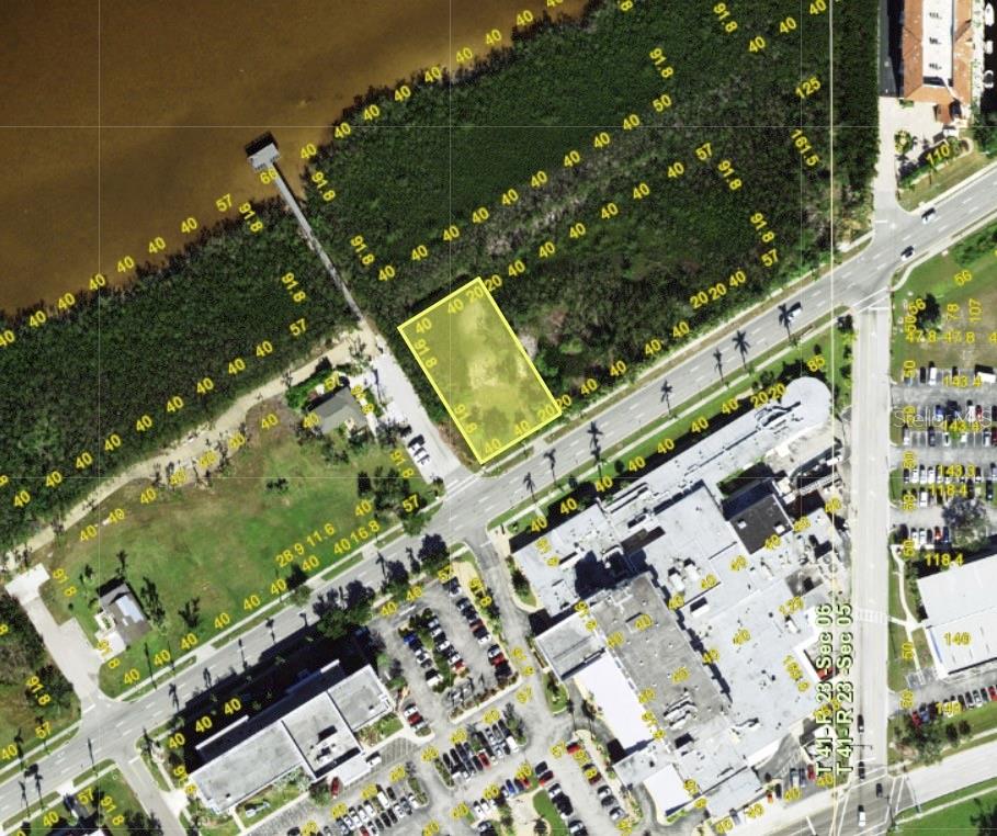 Property for sale at 806 E MARION AVENUE, PUNTA GORDA, FL, 33950