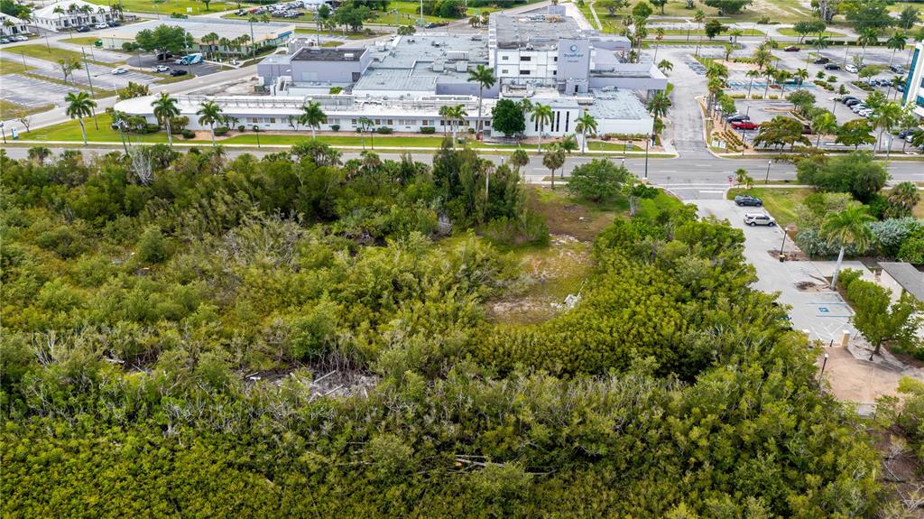 Property for sale at 806 E MARION AVENUE, PUNTA GORDA, FL, 33950