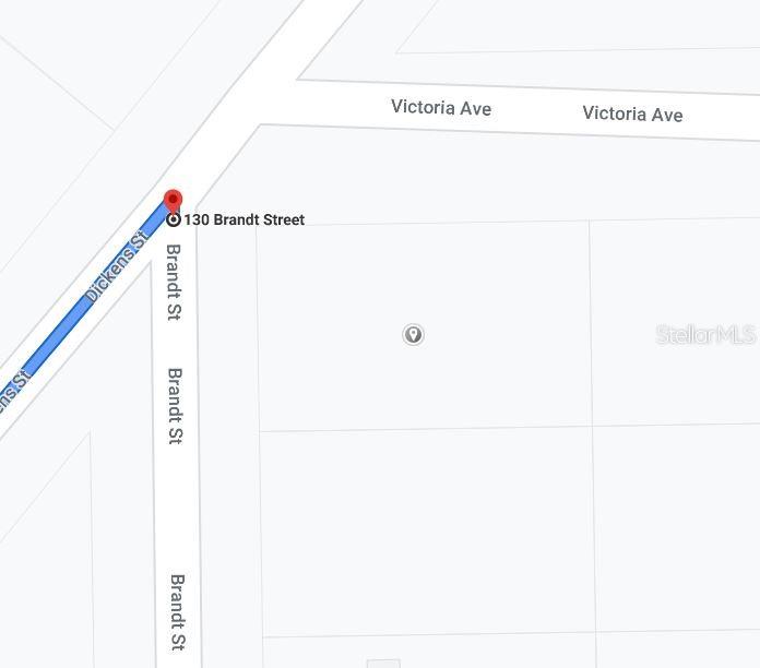 Property for sale at 130 BRANDT STREET, INTERLACHEN, FL, 32148