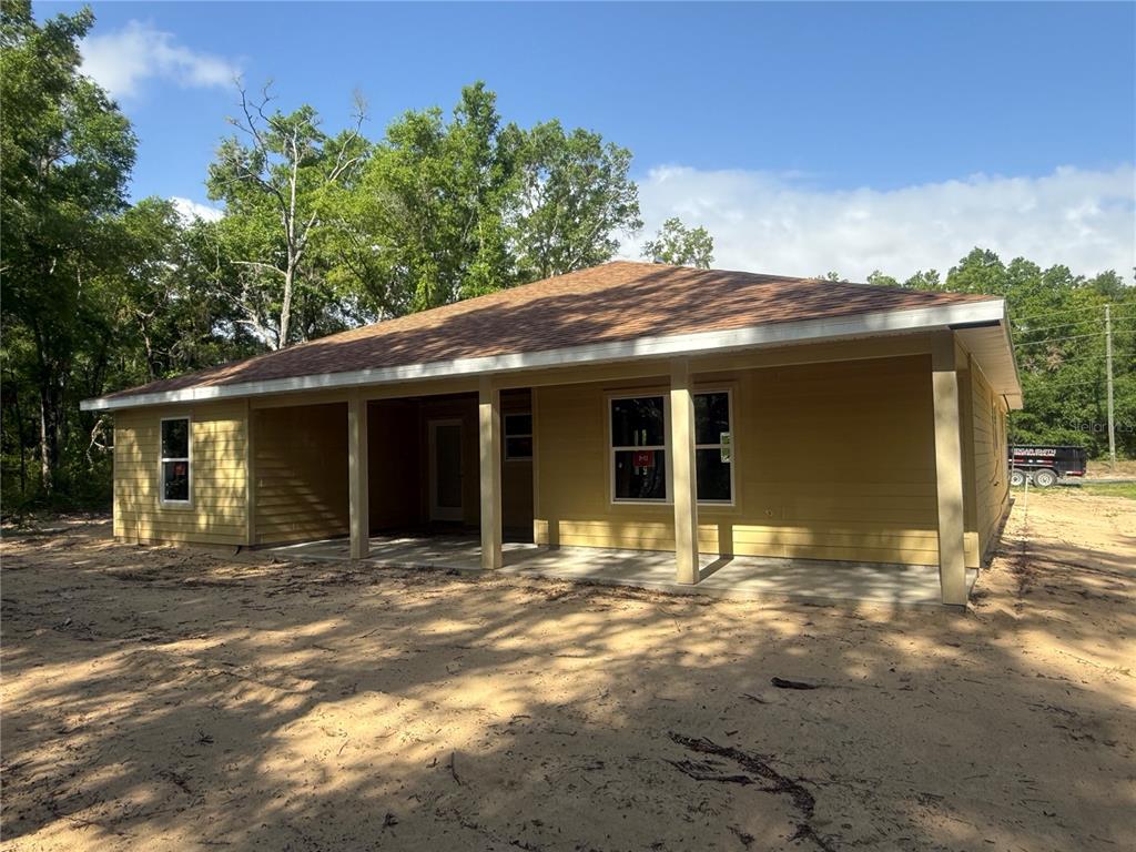Property for sale at 551 NE STATE ROAD 121, WILLISTON, FL, 32696