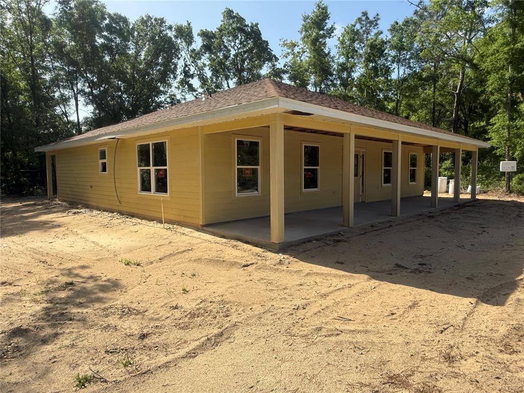 Property for sale at 551 NE STATE ROAD 121, WILLISTON, FL, 32696