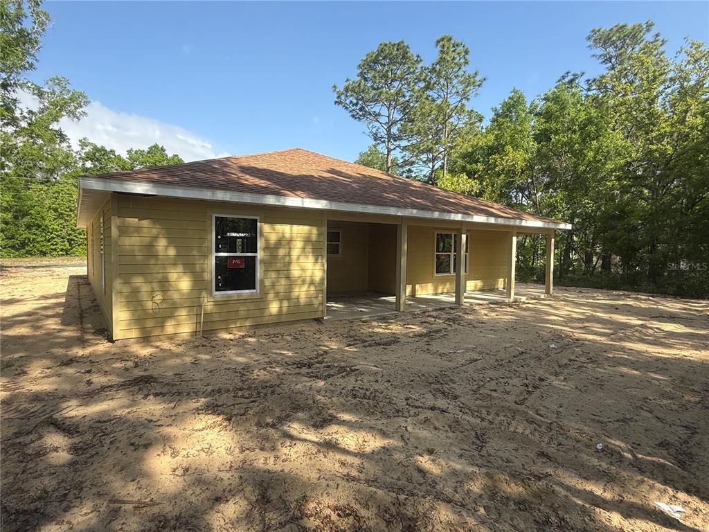 Property for sale at 551 NE STATE ROAD 121, WILLISTON, FL, 32696