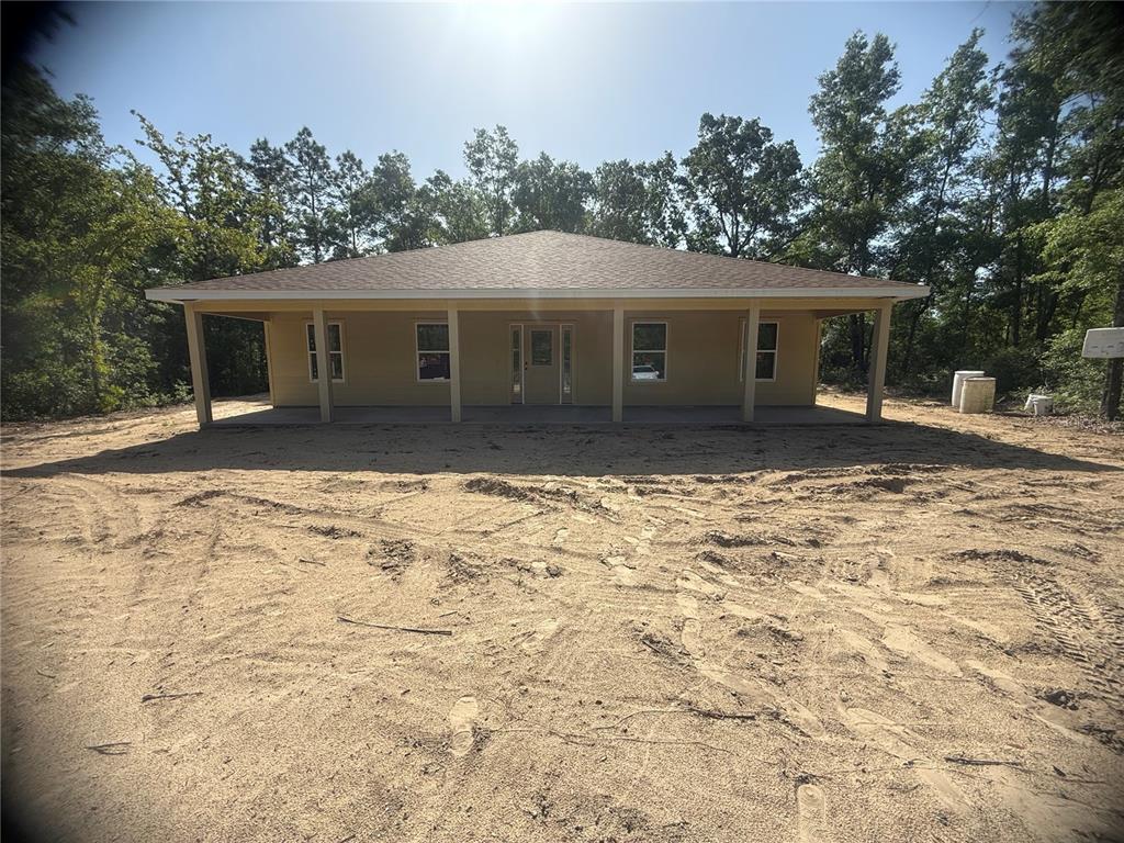 Property for sale at 551 NE STATE ROAD 121, WILLISTON, FL, 32696