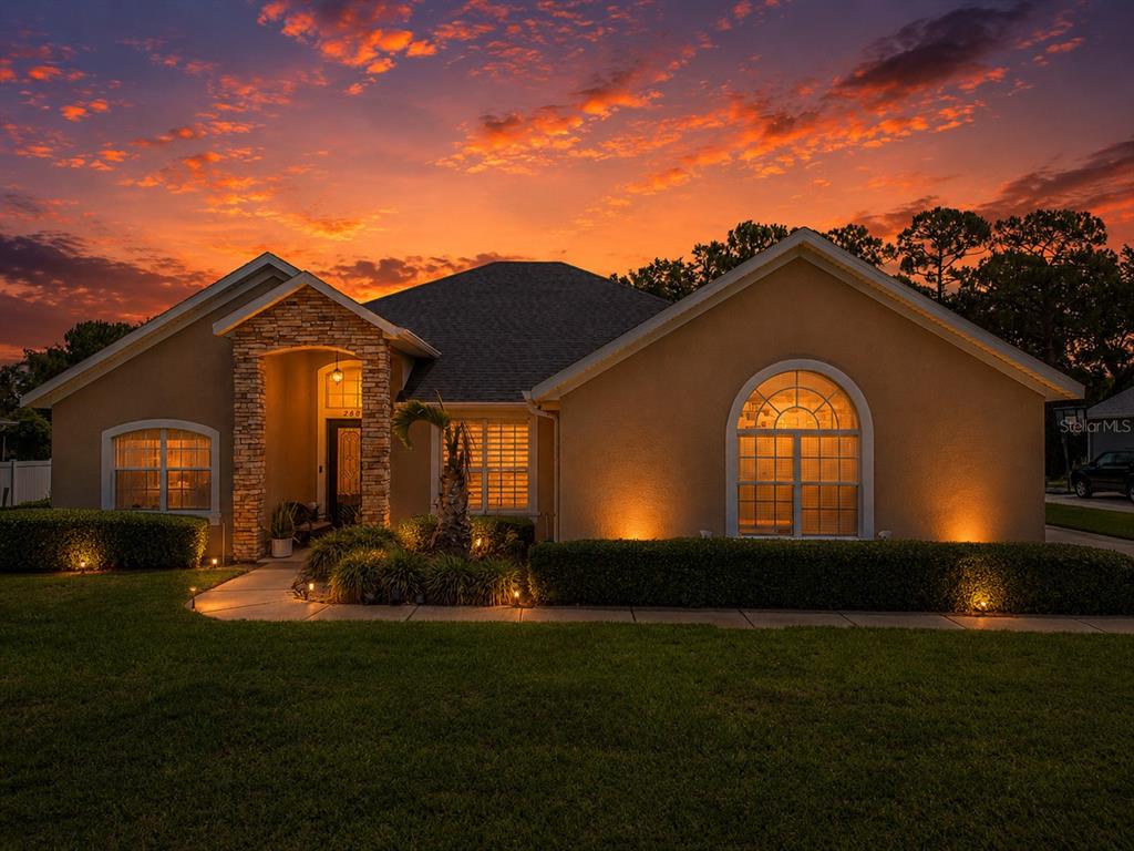 Property for sale at 2807 DEERFIELD STREET, ST CLOUD, FL, 34771