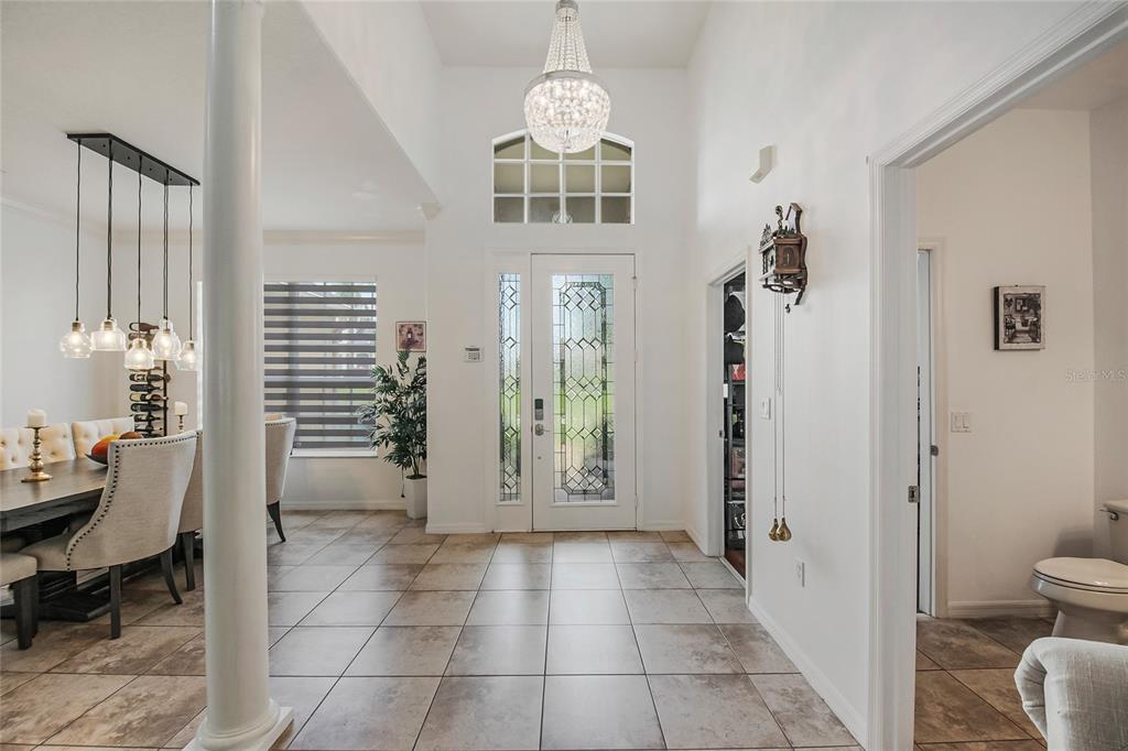 Property for sale at 2807 DEERFIELD STREET, ST CLOUD, FL, 34771