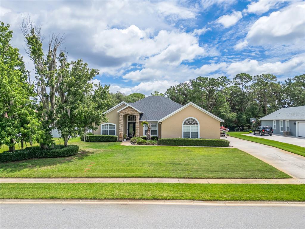 Property for sale at 2807 DEERFIELD STREET, ST CLOUD, FL, 34771