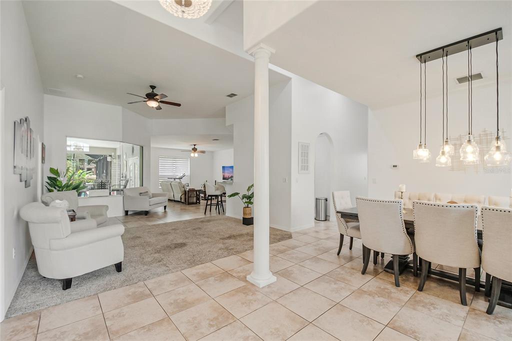 Property for sale at 2807 DEERFIELD STREET, ST CLOUD, FL, 34771