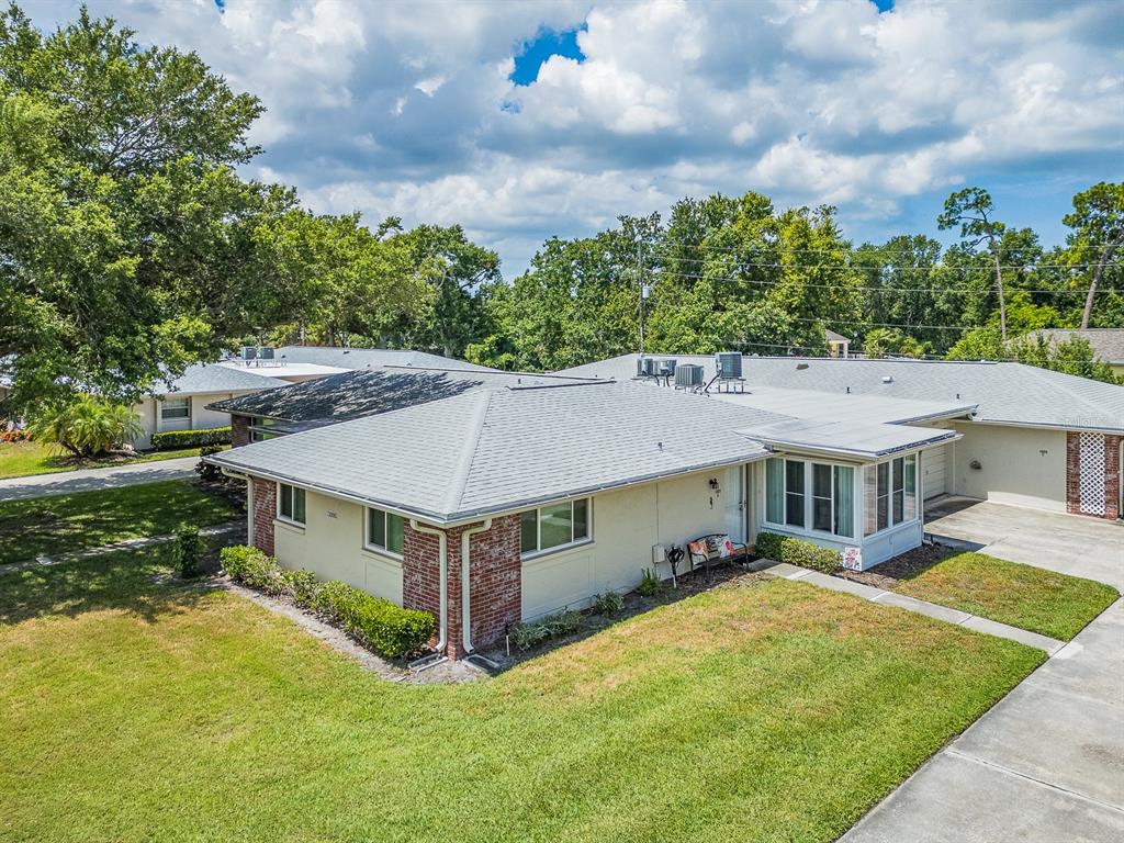 Property for sale at 1009 QUEEN ANNE DRIVE UNIT B, PALM HARBOR, FL, 34684