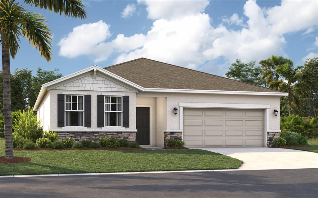 Property for sale at 1437 CHAMBORD DRIVE, EAGLE LAKE, FL, 33839