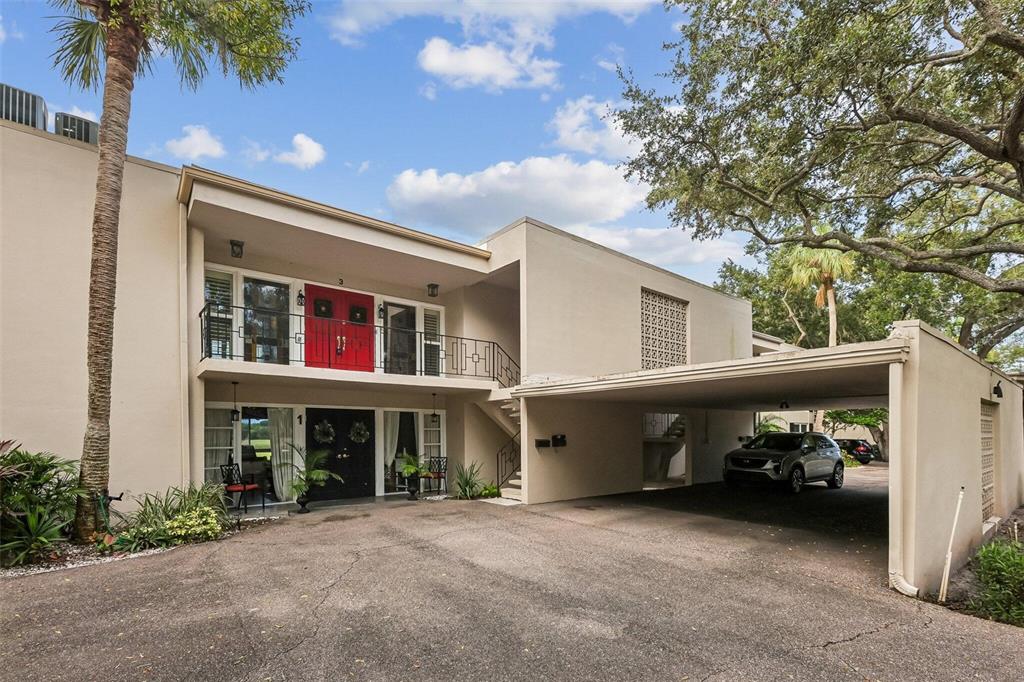 Property for sale at 3 COUNTRY CLUB DRIVE UNIT 3, LARGO, FL, 33771