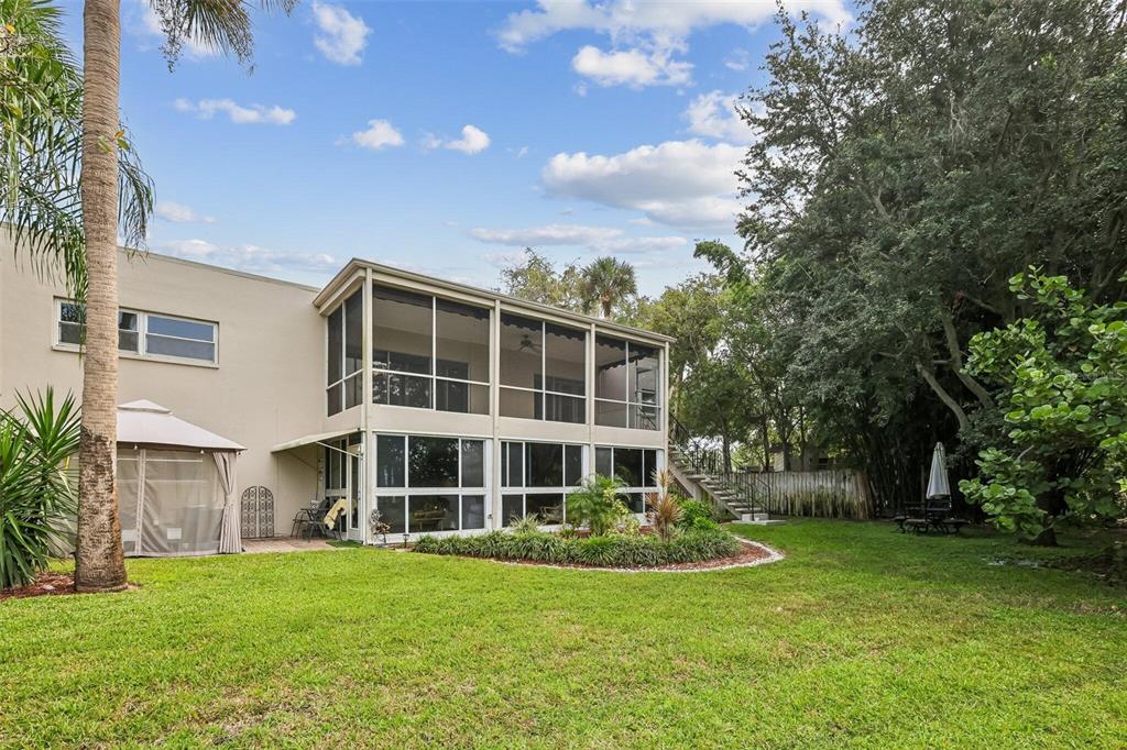 Property for sale at 3 COUNTRY CLUB DRIVE UNIT 3, LARGO, FL, 33771