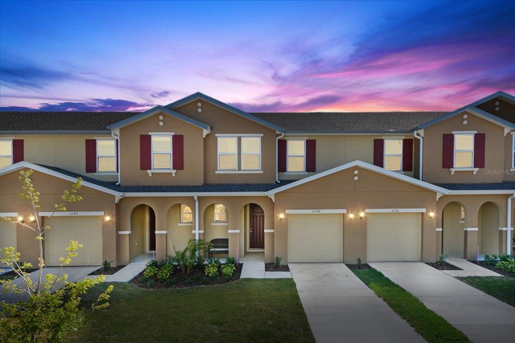 Property for sale at 5148 ADELAIDE DRIVE, KISSIMMEE, FL, 34746