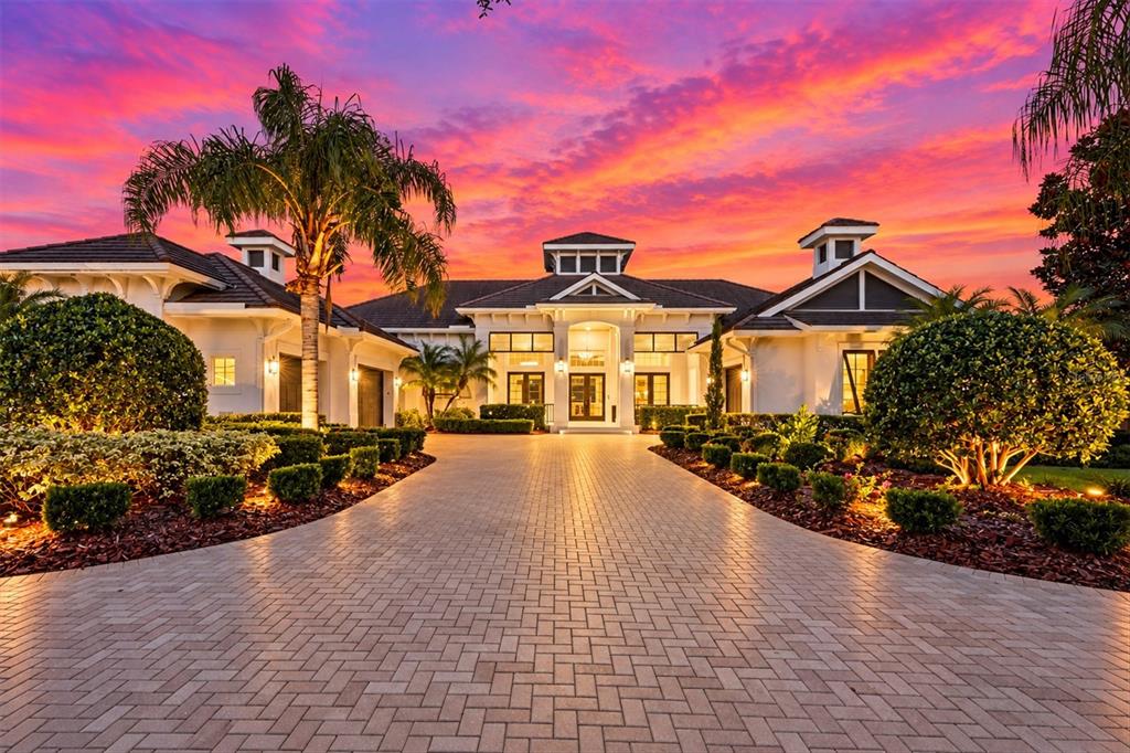 Property for sale at 8009 BOUNTY LANE, BRADENTON, FL, 34202