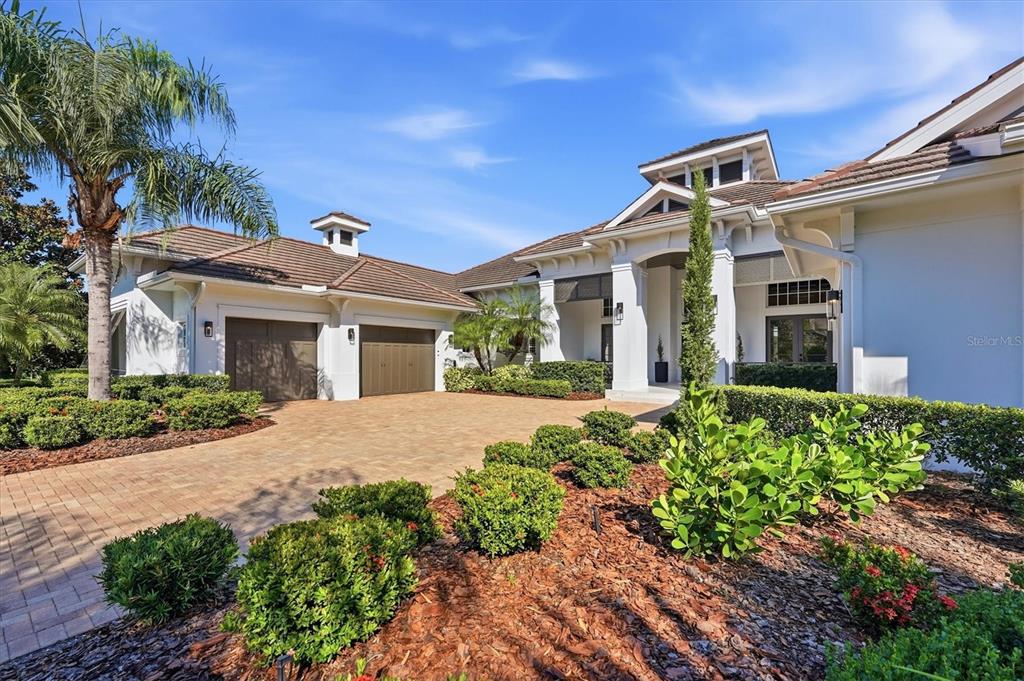 Property for sale at 8009 BOUNTY LANE, BRADENTON, FL, 34202