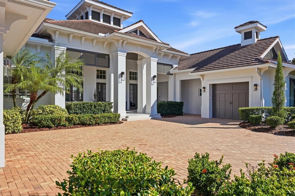 Property for sale at 8009 BOUNTY LANE, BRADENTON, FL, 34202