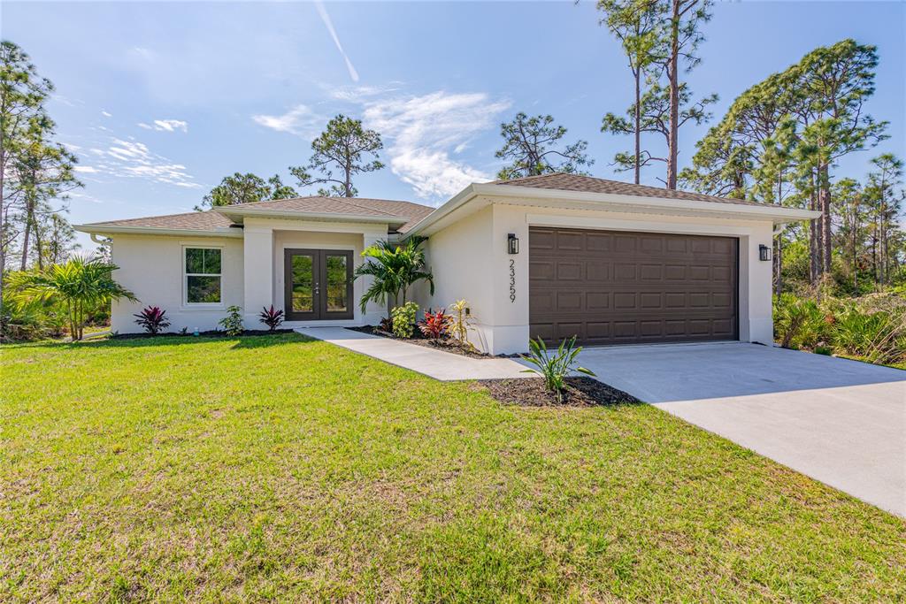 Property for sale at 107 BLUE ROAD, ROTONDA WEST, FL, 33947