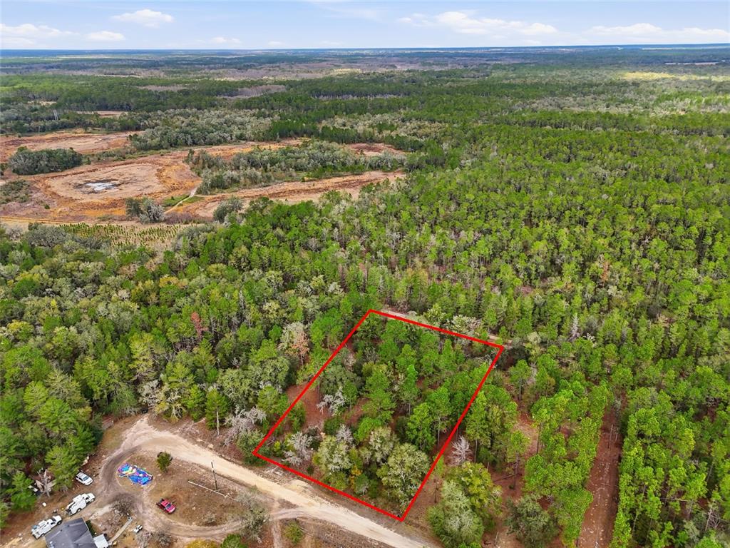 Property for sale at 00 NE 111TH LANE, BRONSON, FL, 32621
