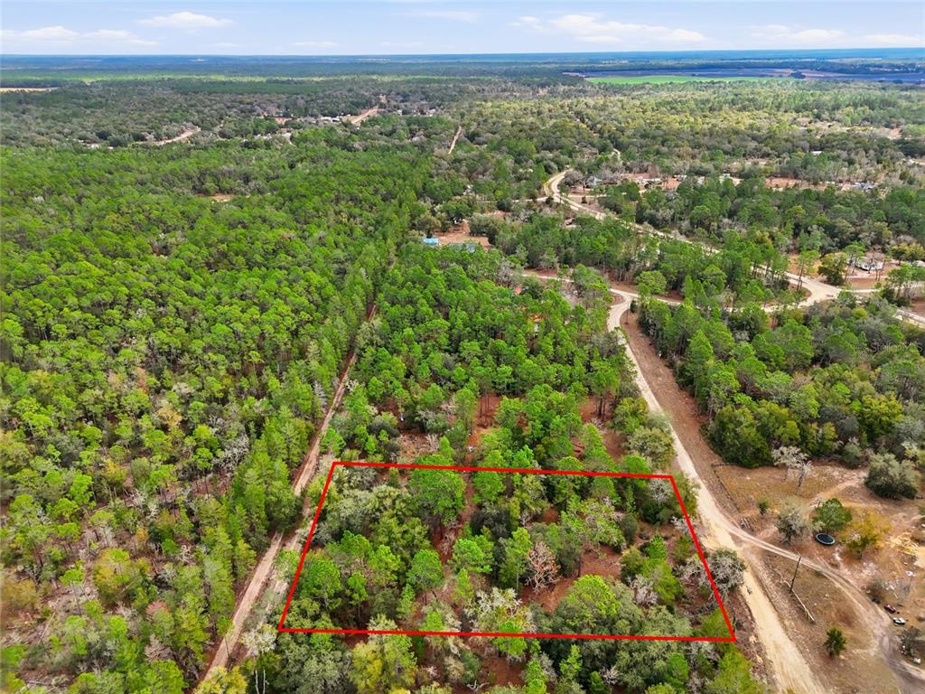 Property for sale at 00 NE 111TH LANE, BRONSON, FL, 32621