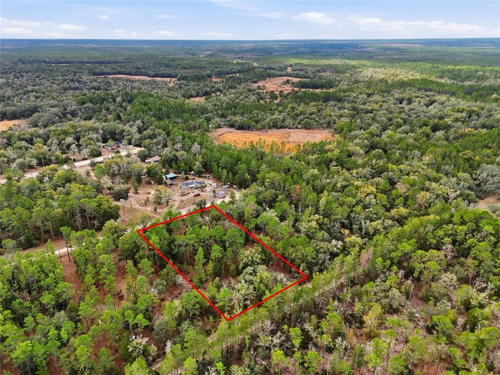 Property for sale at 00 NE 111TH LANE, BRONSON, FL, 32621