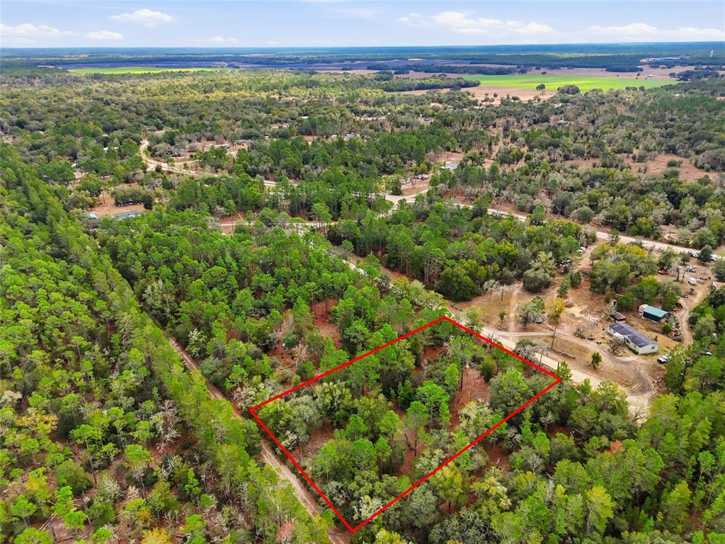 Property for sale at 00 NE 111TH LANE, BRONSON, FL, 32621