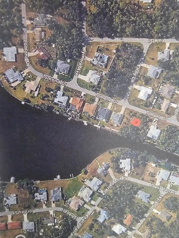 Property for sale at 458 LOMOND DRIVE, PORT CHARLOTTE, FL, 33953