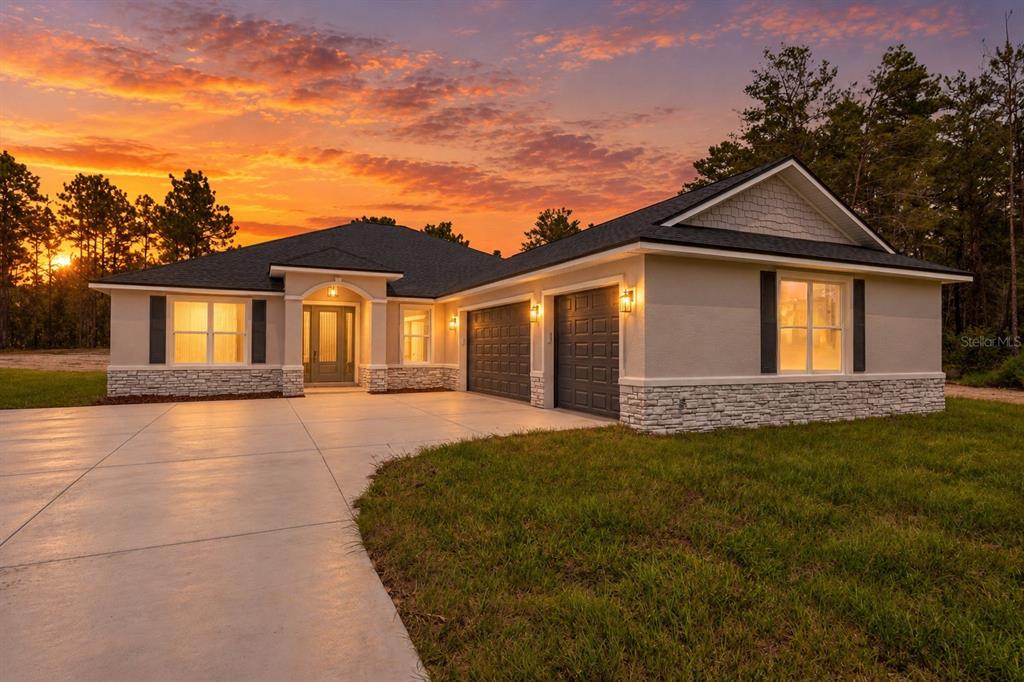 Property for sale at 12276 SW 98TH STREET, DUNNELLON, FL, 34432
