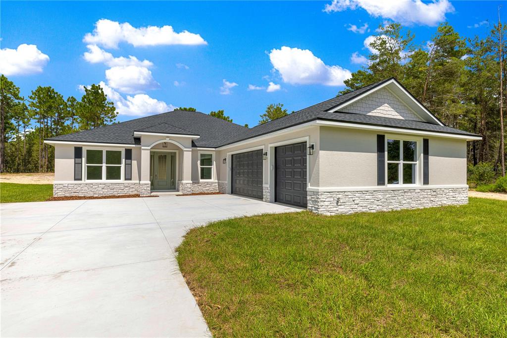 Property for sale at 12276 SW 98TH STREET, DUNNELLON, FL, 34432