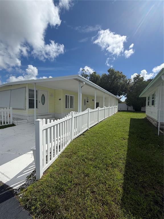 Property for sale at 9900 ULMERTON ROAD UNIT 49, LARGO, FL, 33771