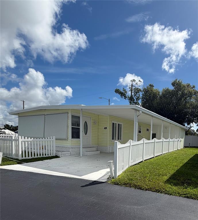 Property for sale at 9900 ULMERTON ROAD UNIT 49, LARGO, FL, 33771