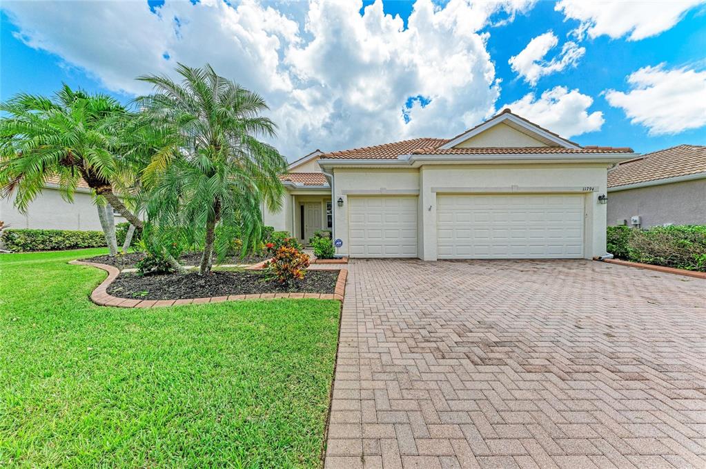 Property for sale at 11794 GRANITE WOODS LOOP, VENICE, FL, 34292
