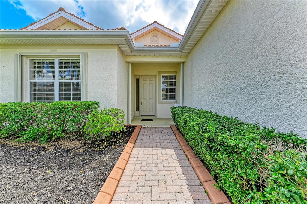 Property for sale at 11794 GRANITE WOODS LOOP, VENICE, FL, 34292