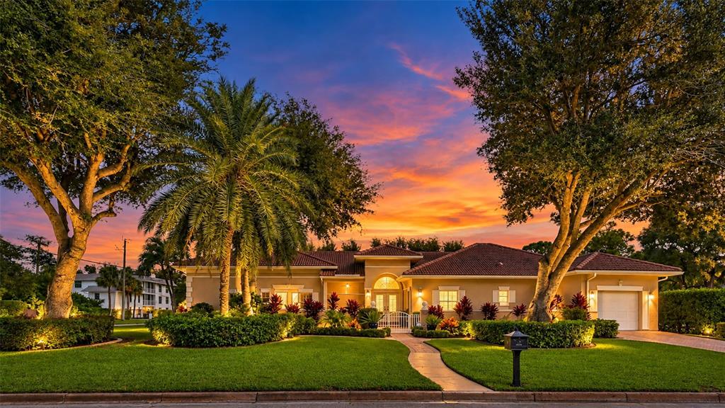 Property for sale at 640 GRANADA AVENUE, VENICE, FL, 34285