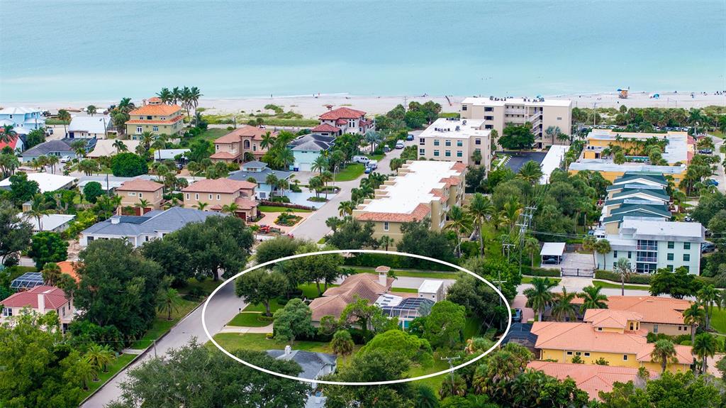 Property for sale at 640 GRANADA AVENUE, VENICE, FL, 34285
